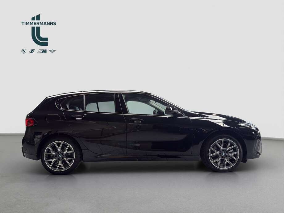BMW 123 xDrive (Bild 7/16)