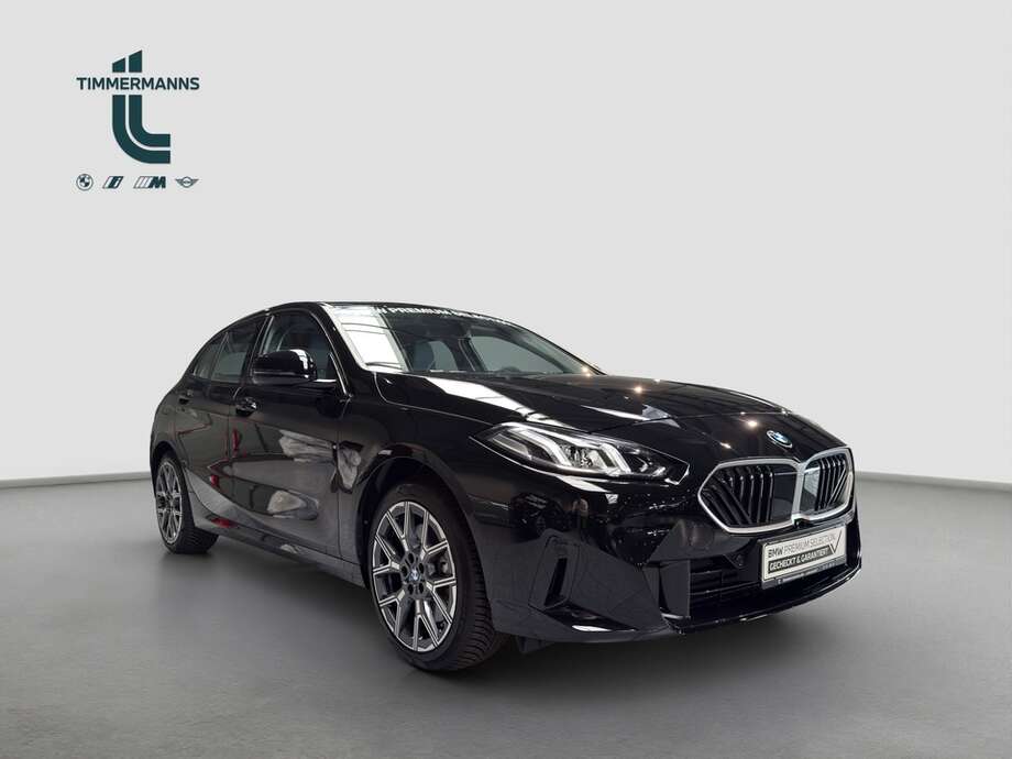 BMW 123 xDrive (Bild 8/16)