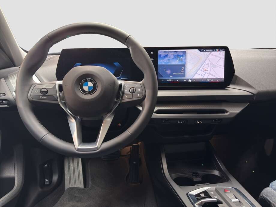 BMW 123 xDrive (Bild 14/16)