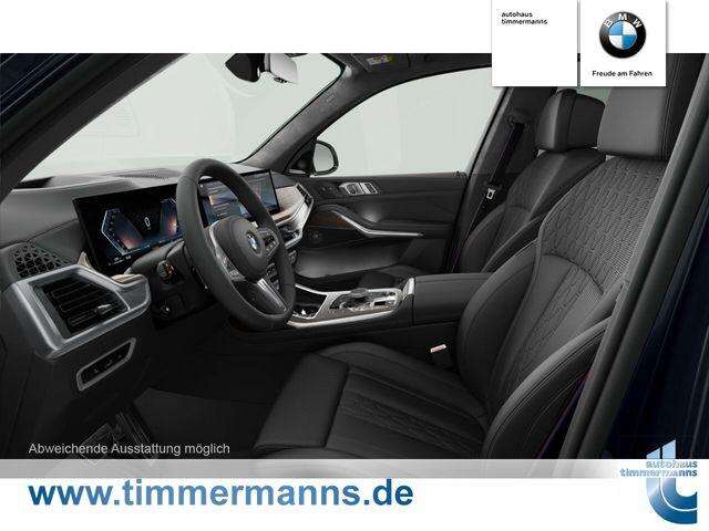 BMW X7 xDrive40d (Bild 3/19)