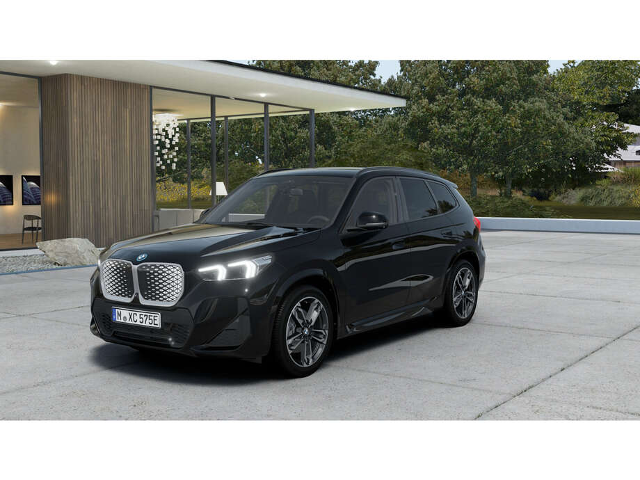 BMW BMW iX1 eDrive20 (Bild 1/5)