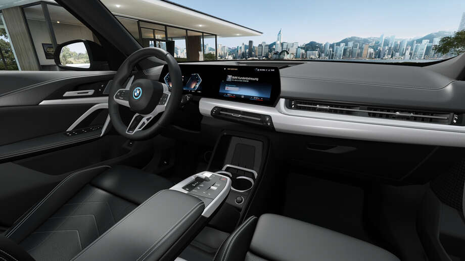 BMW BMW iX1 eDrive20 (Bild 5/5)
