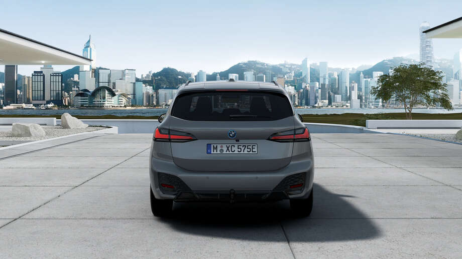 BMW 225e xDrive Active Tourer (Bild 3/5)