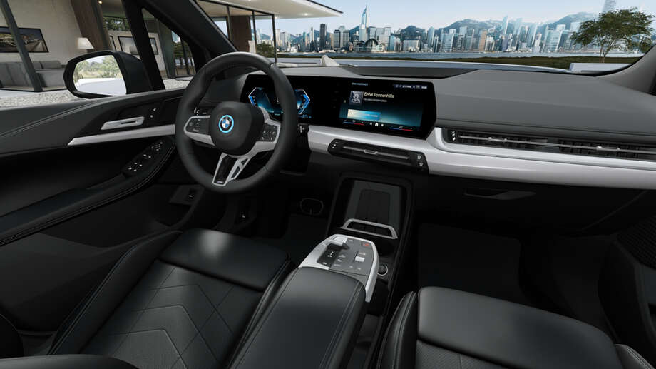 BMW 225e xDrive Active Tourer (Bild 5/5)