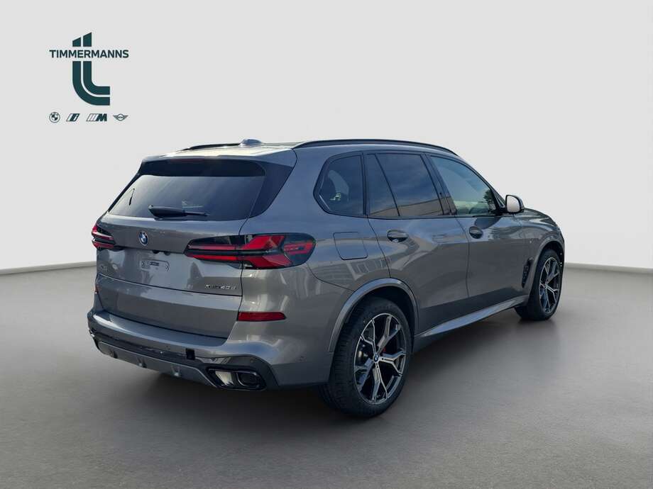 BMW X5 (Bild 5/19)