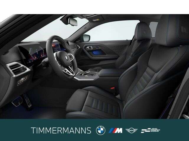 BMW 220 (Bild 3/5)