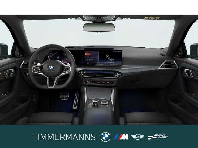 BMW 220 (Bild 4/5)