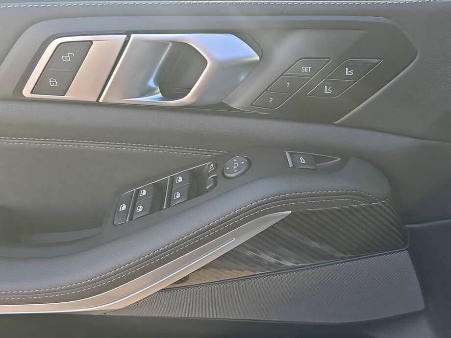 BMW X5 (Bild 17/19)