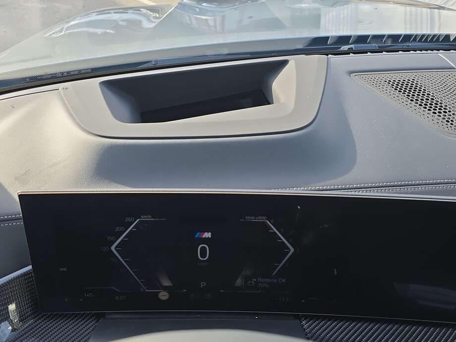 BMW X5 (Bild 19/19)