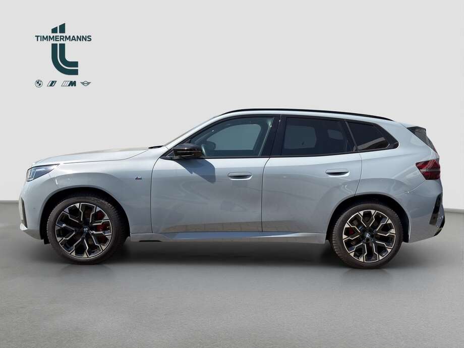 BMW X3 (Bild 2/18)