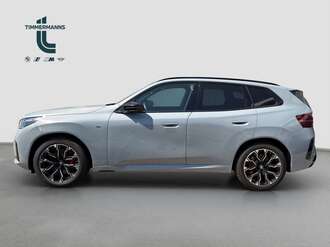 BMW X3 (Bild 2/18)