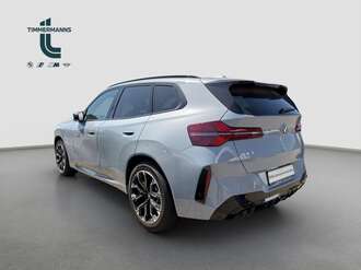 BMW X3 (Bild 3/18)