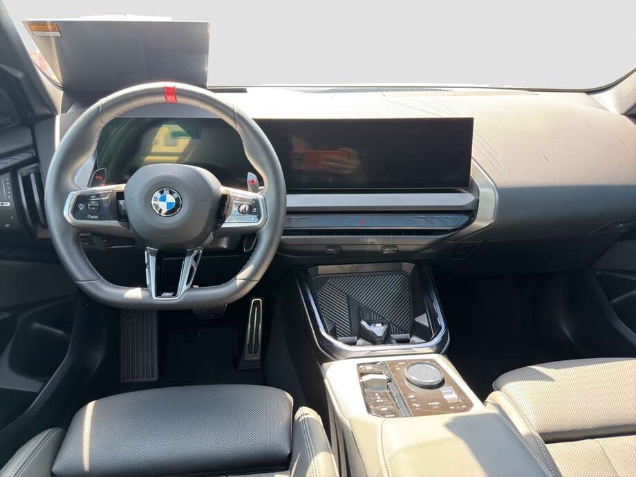 BMW X3 (Bild 13/18)