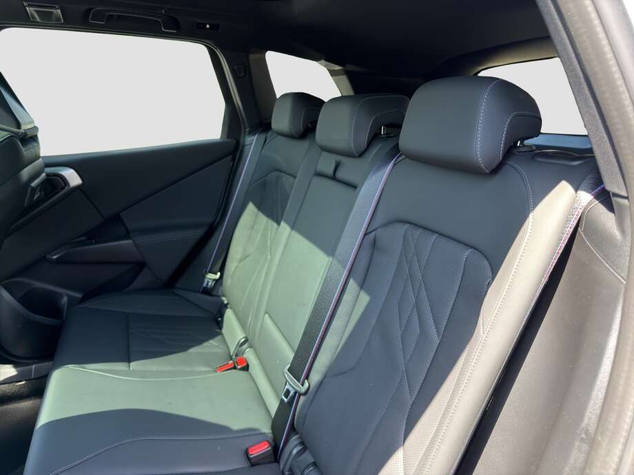 BMW X3 (Bild 14/18)