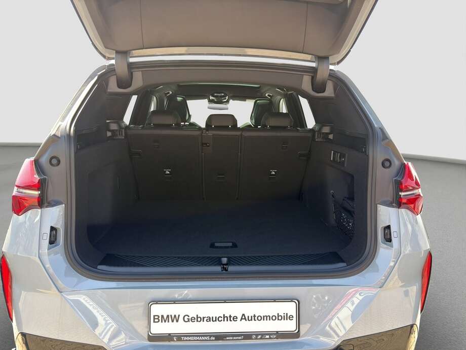 BMW X3 (Bild 15/18)