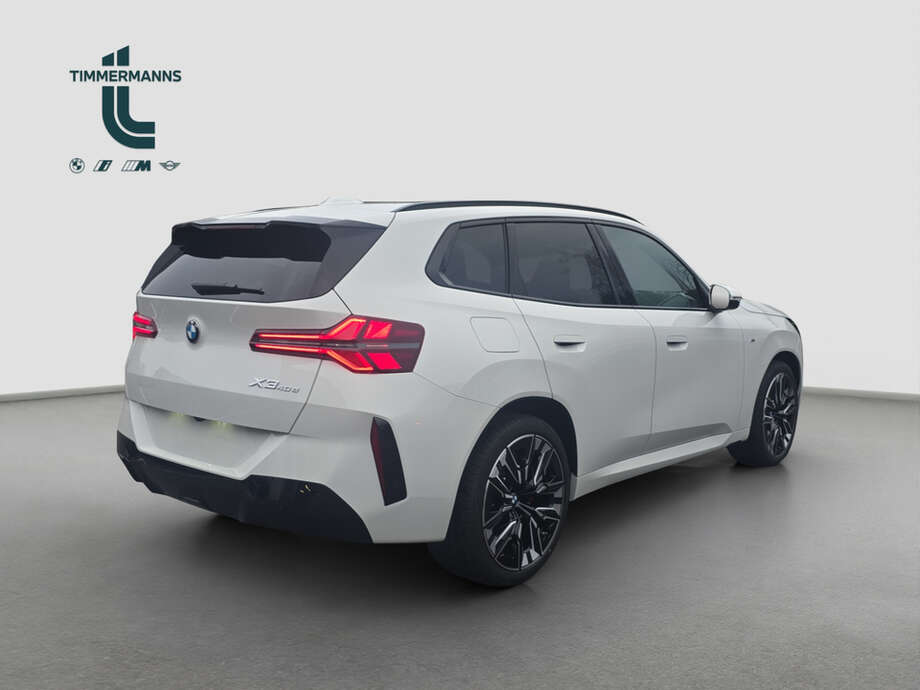 BMW X3 (Bild 5/17)