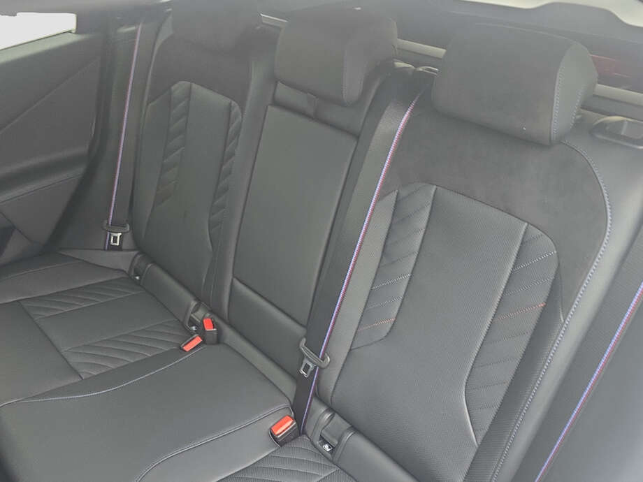BMW X3 (Bild 14/17)