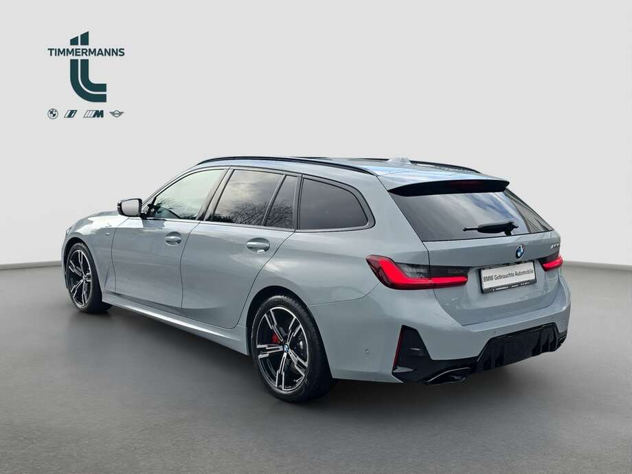BMW M340d xDrive Touring Auto (Bild 3/19)