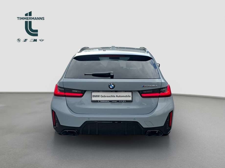 BMW M340d xDrive Touring Auto (Bild 4/19)