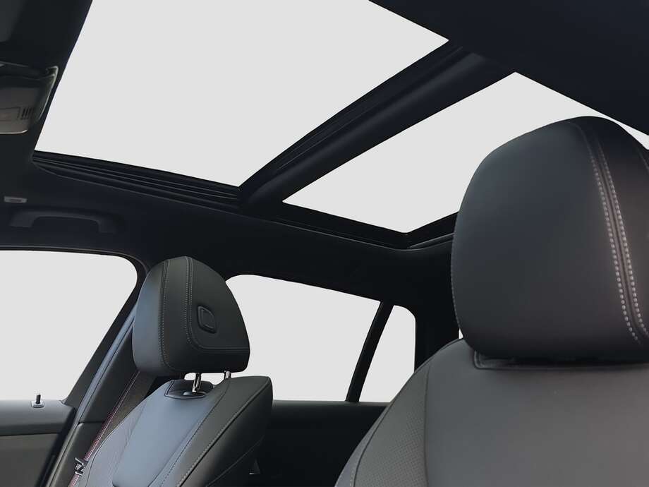BMW M340d xDrive Touring Auto (Bild 11/19)