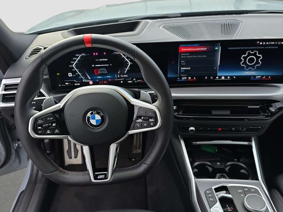 BMW M340d xDrive Touring Auto (Bild 13/19)