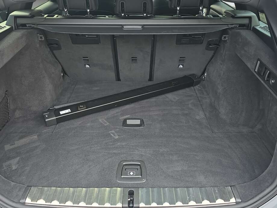 BMW M340d xDrive Touring Auto (Bild 15/19)