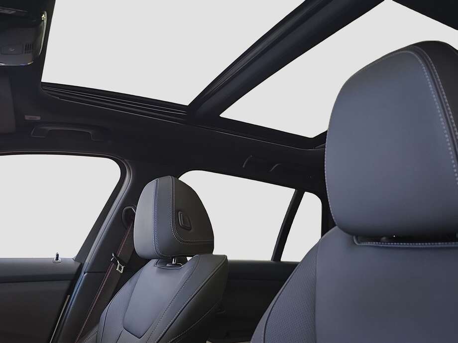 BMW M340d xDrive Touring Auto (Bild 11/19)