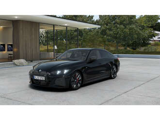 BMW i4 (Bild 1/5)