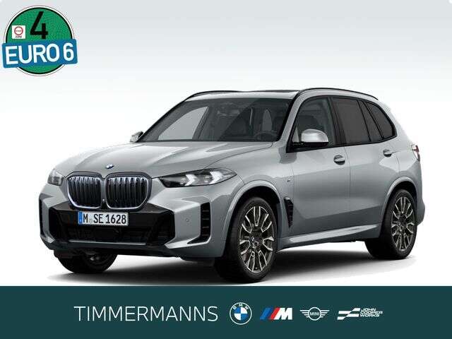 BMW X5 (Bild 1/5)