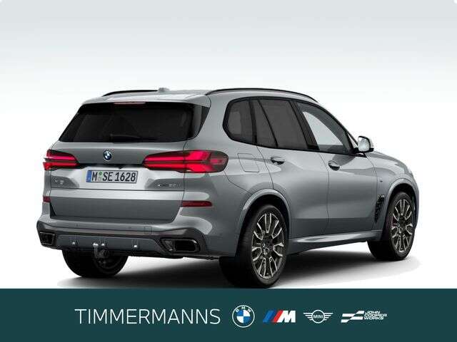 BMW X5 (Bild 2/5)