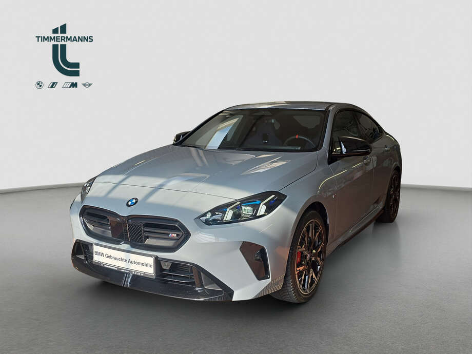 BMW M235i (Bild 1/17)