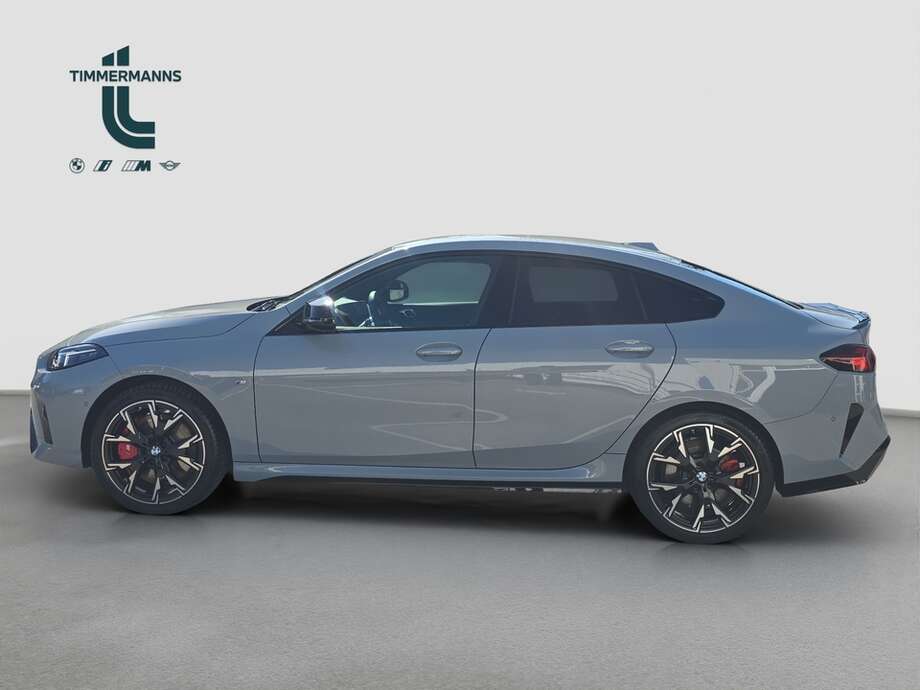 BMW M235i (Bild 2/17)