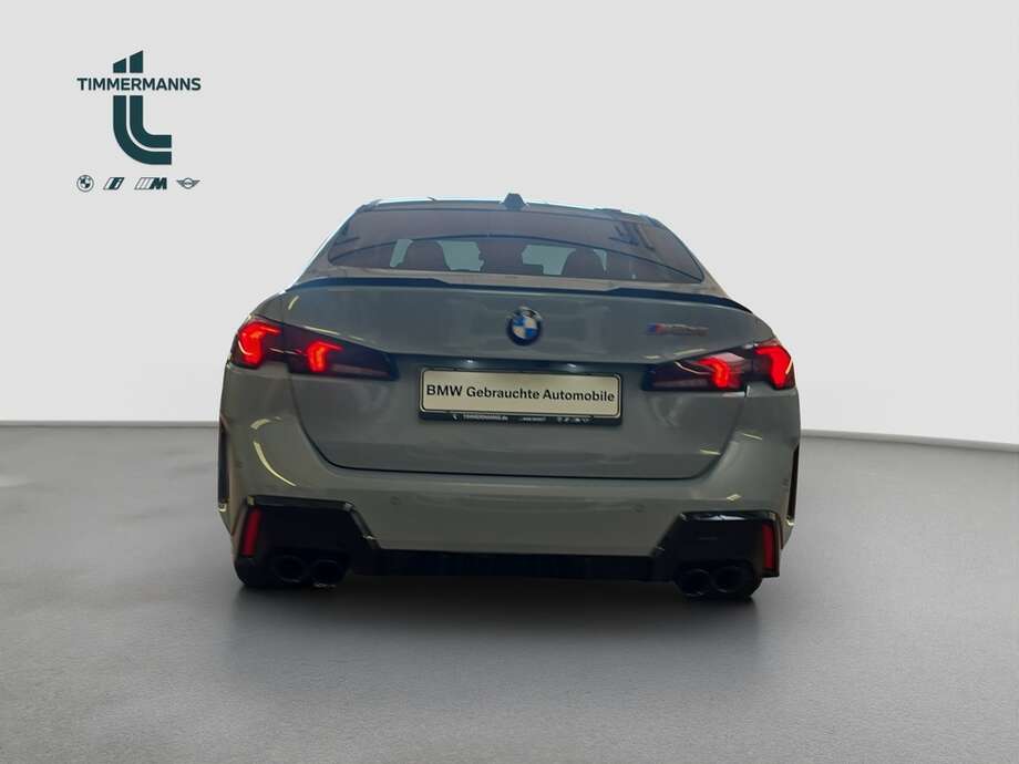 BMW M235i (Bild 4/17)