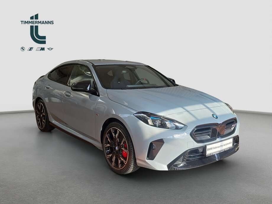 BMW M235i (Bild 7/17)