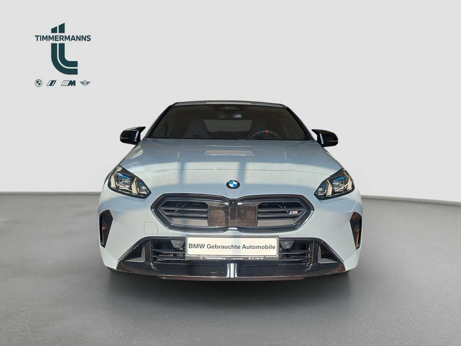 BMW M235i (Bild 8/17)