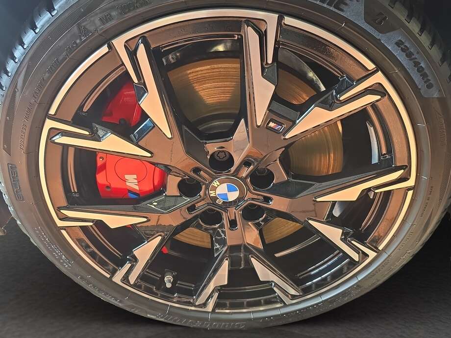 BMW M235i (Bild 9/17)