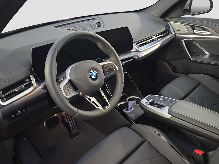 BMW X1 (Bild 10/17)