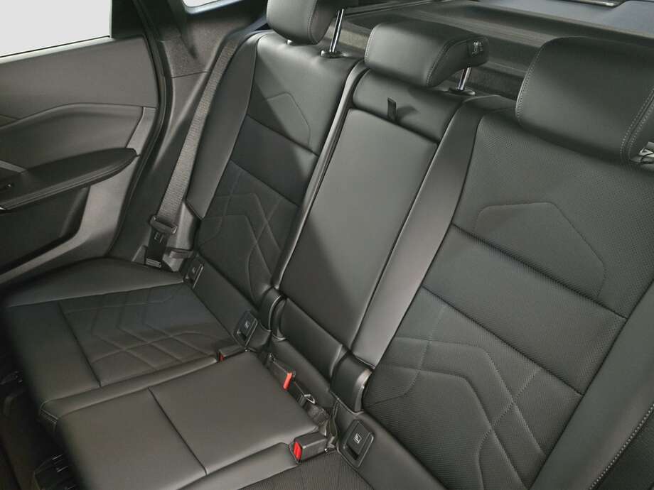 BMW X1 (Bild 14/17)