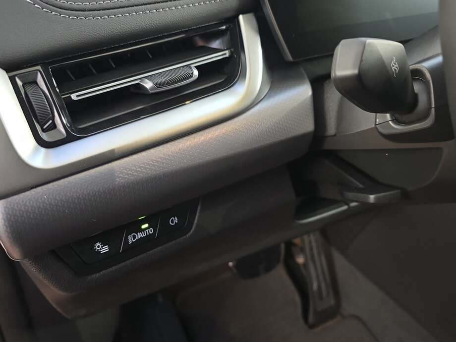 BMW X1 (Bild 17/17)