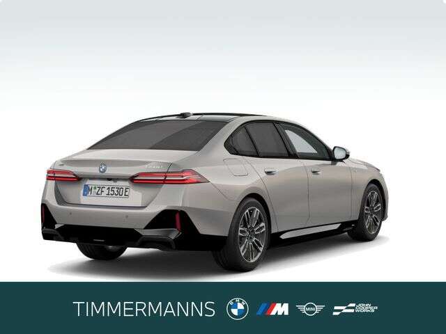 BMW 550 (Bild 2/5)