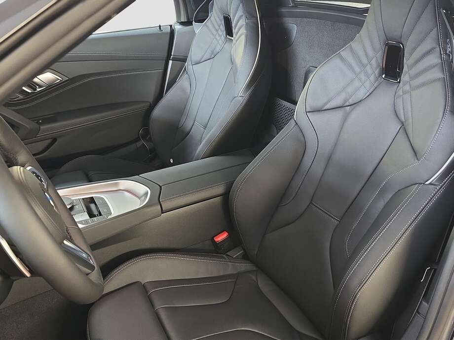 BMW Z4 (Bild 14/18)