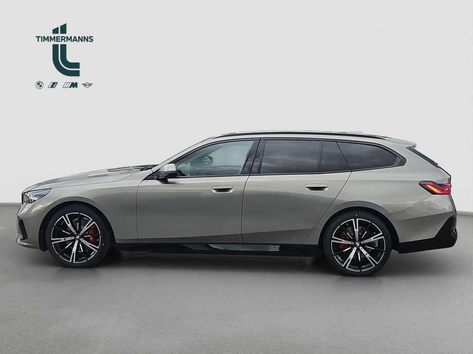 BMW 520d xDrive (Bild 2/18)