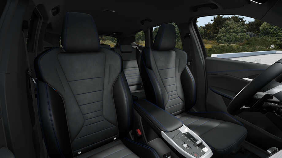 BMW X1 (Bild 4/5)