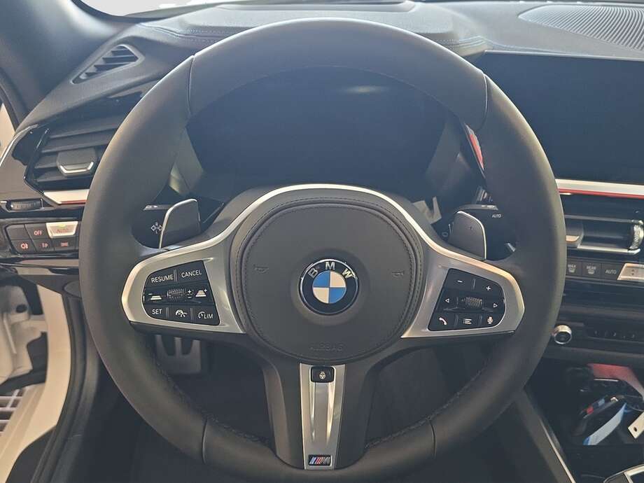 BMW Z4 (Bild 12/18)
