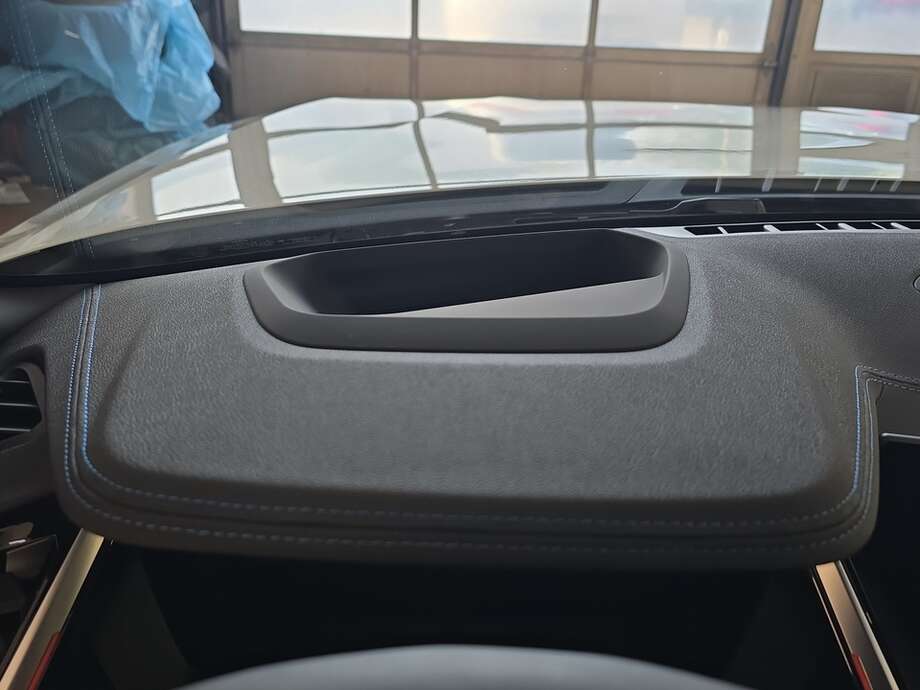 BMW Z4 (Bild 18/18)