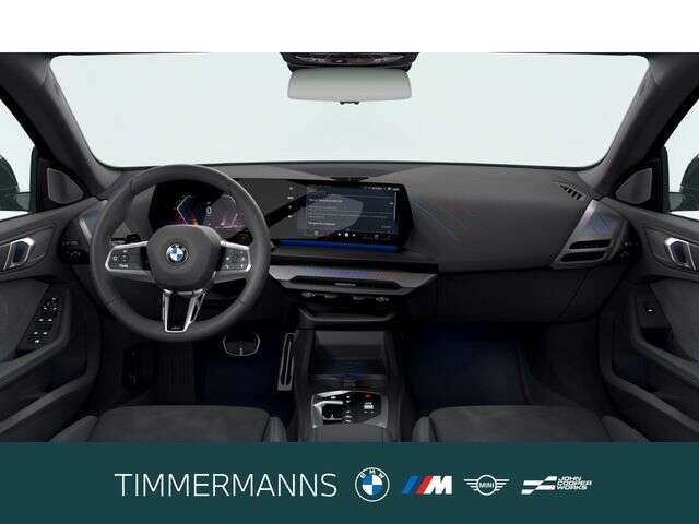 BMW 220 Gran Coupe (Bild 4/5)