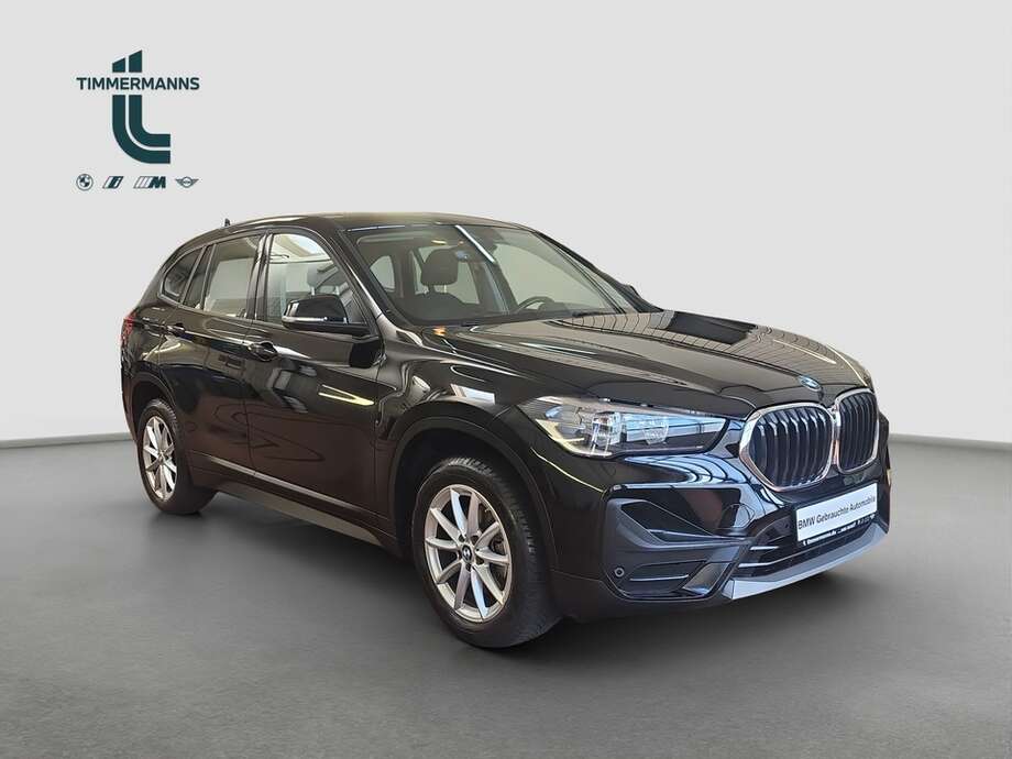 BMW X1 (Bild 2/18)