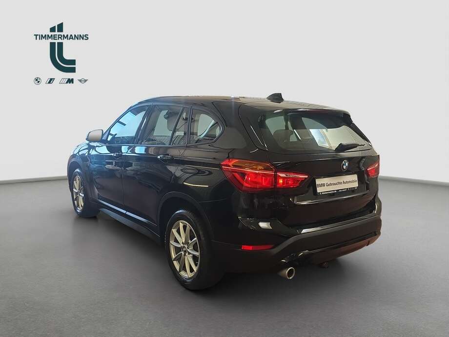 BMW X1 (Bild 3/18)