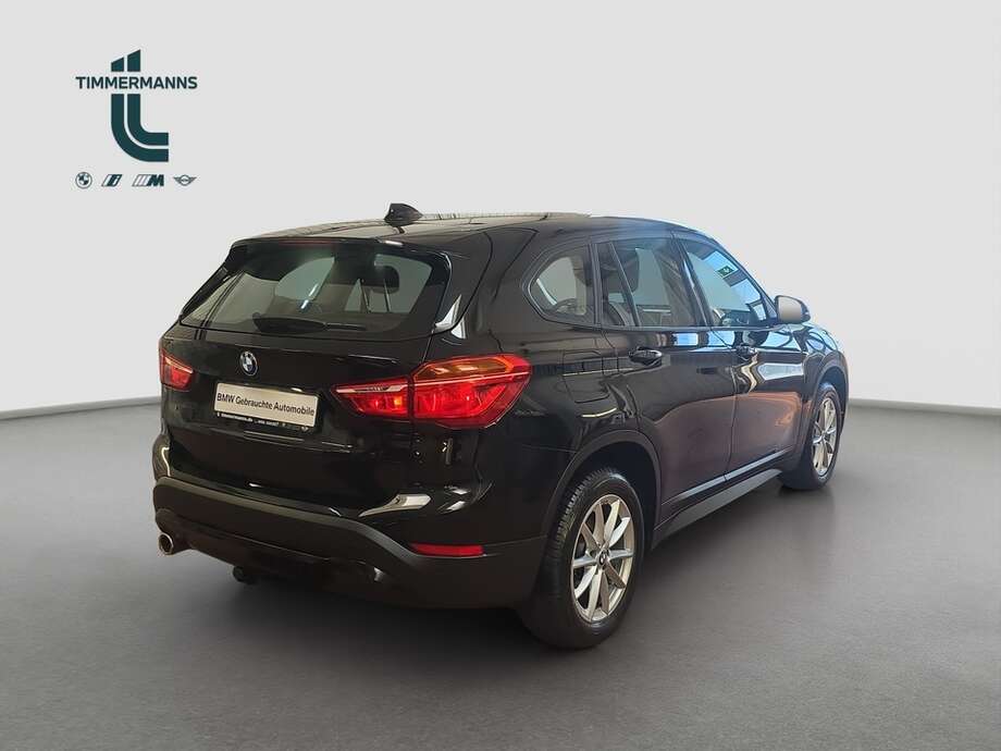 BMW X1 (Bild 5/18)