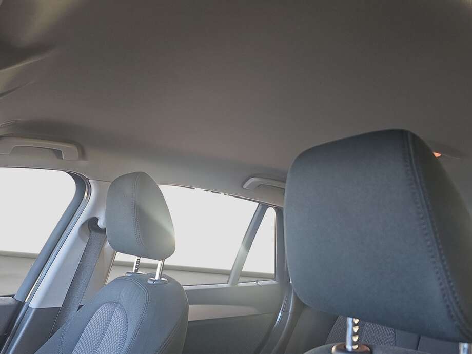 BMW X1 (Bild 11/18)